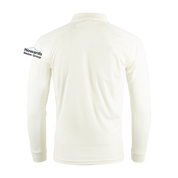 North Petherton Cricket Club Youth Long Sleeve Shirt