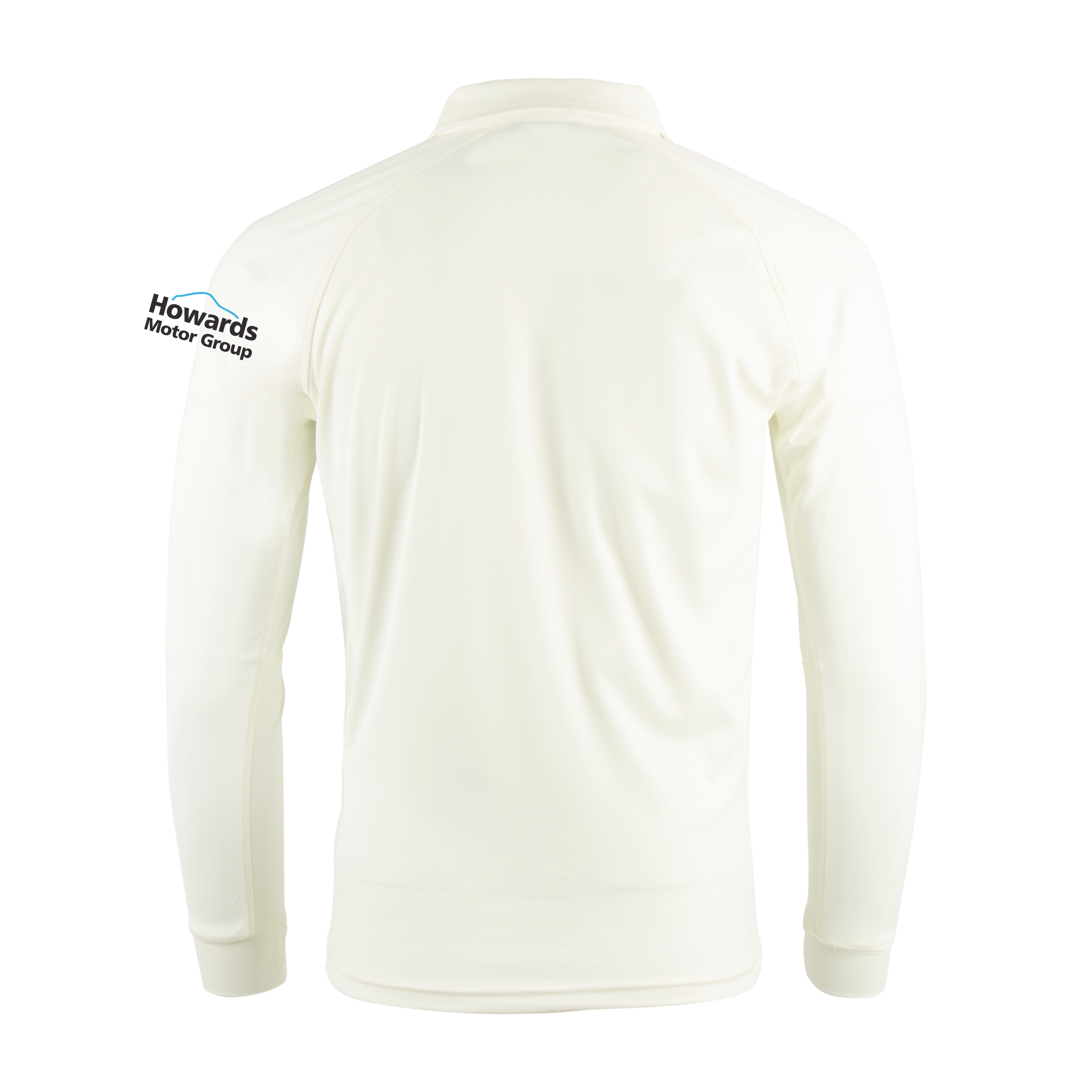 North Petherton Cricket Club Youth Long Sleeve Shirt