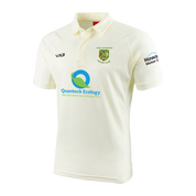 North Petherton Cricket Club Youth Short Sleeve Shirt