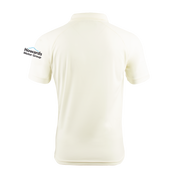 North Petherton Cricket Club Youth Short Sleeve Shirt