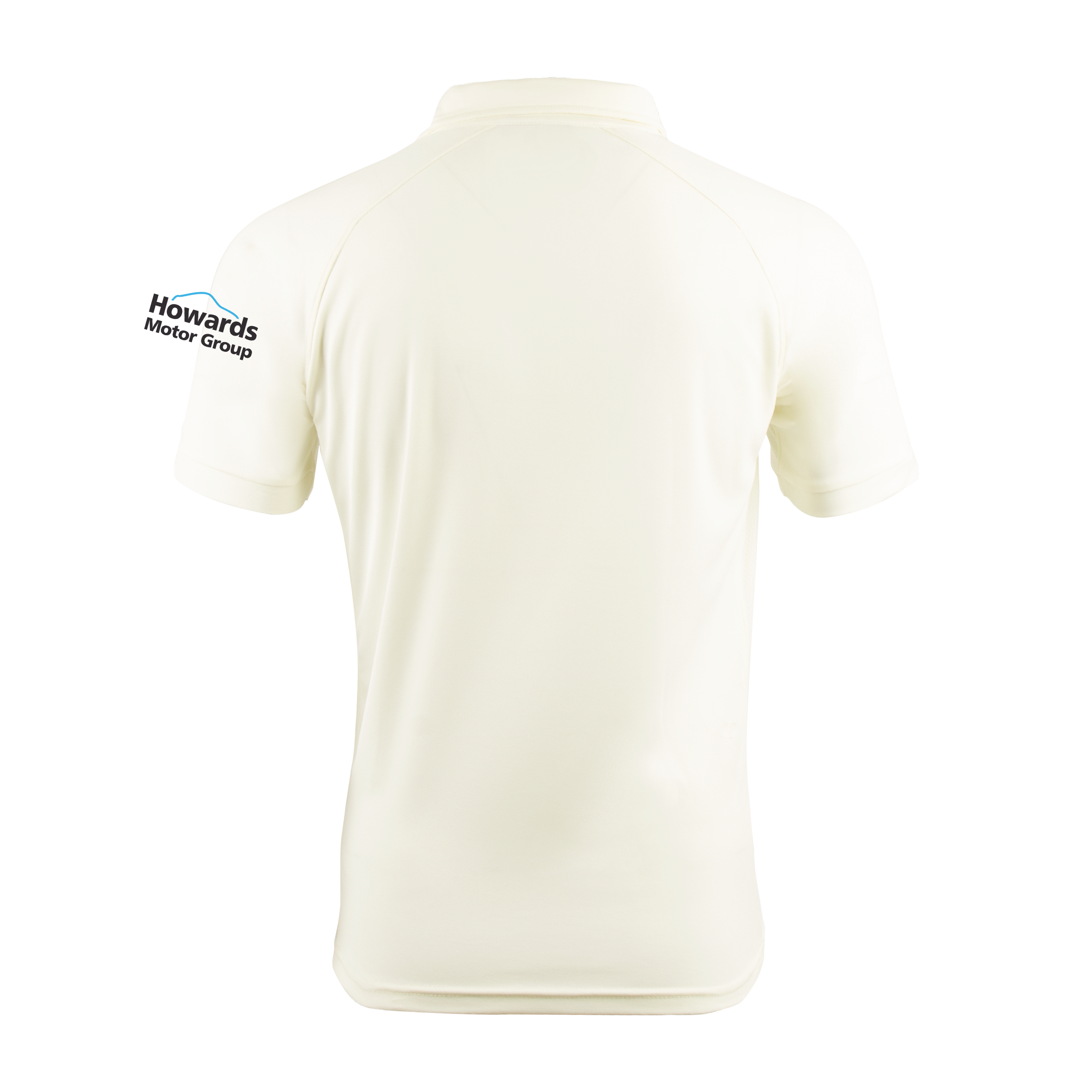 North Petherton Cricket Club Youth Short Sleeve Shirt
