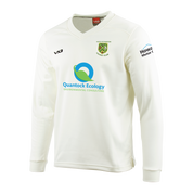 North Petherton Cricket Club Youth Elite Sweatshirt