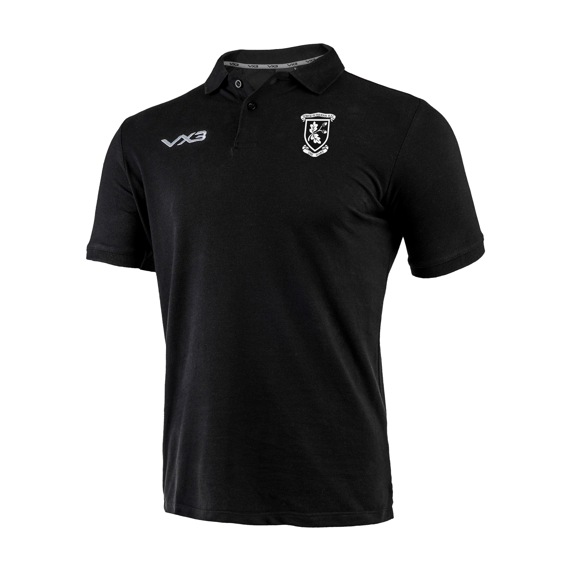 North Petherton RFC Primus Polo Shirt