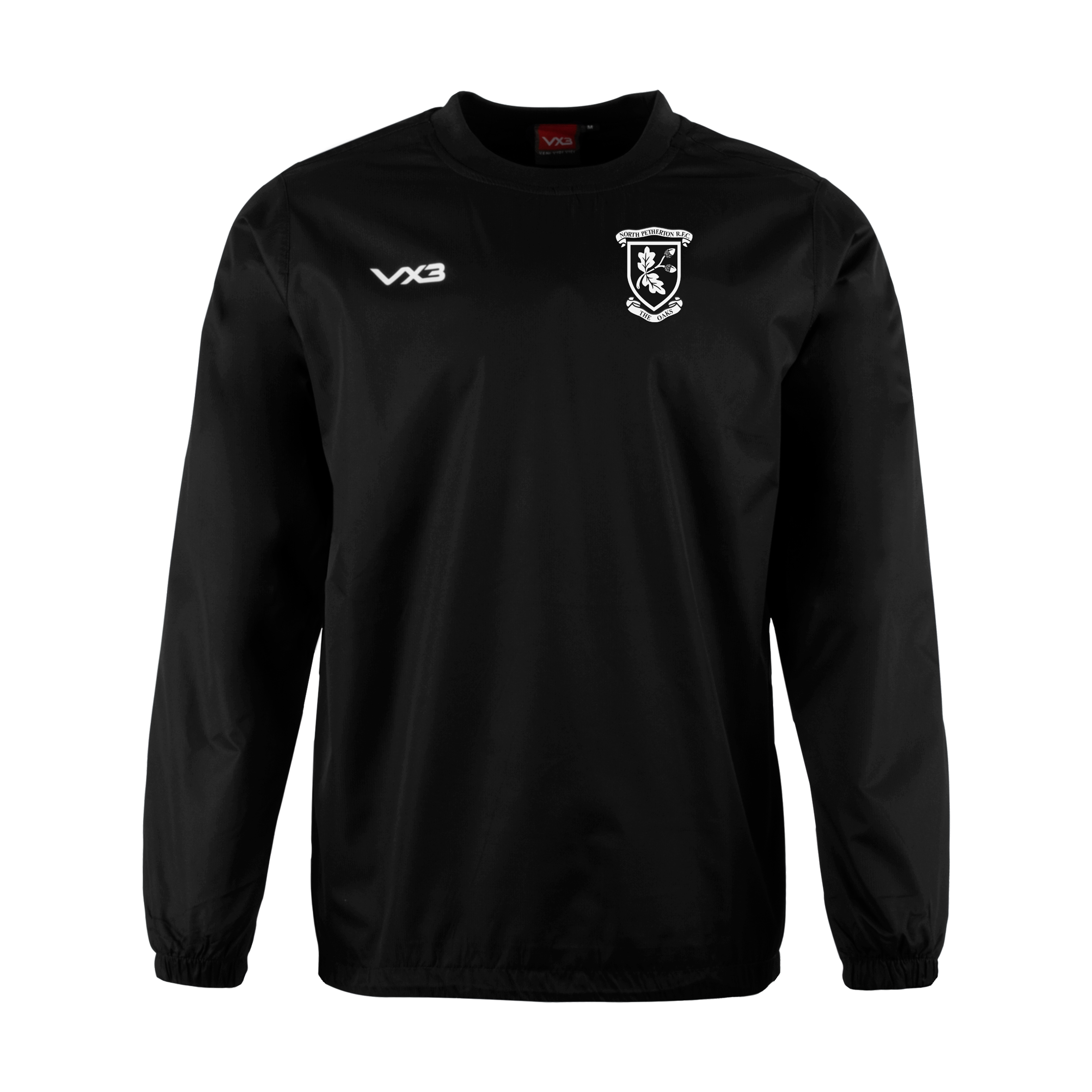 North Petherton RFC Primus Smock