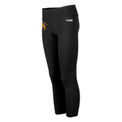 North Perrot Cricket Club Actus Performance Legging Girls