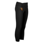 North Perrot Cricket Club Actus Performance Legging Girls