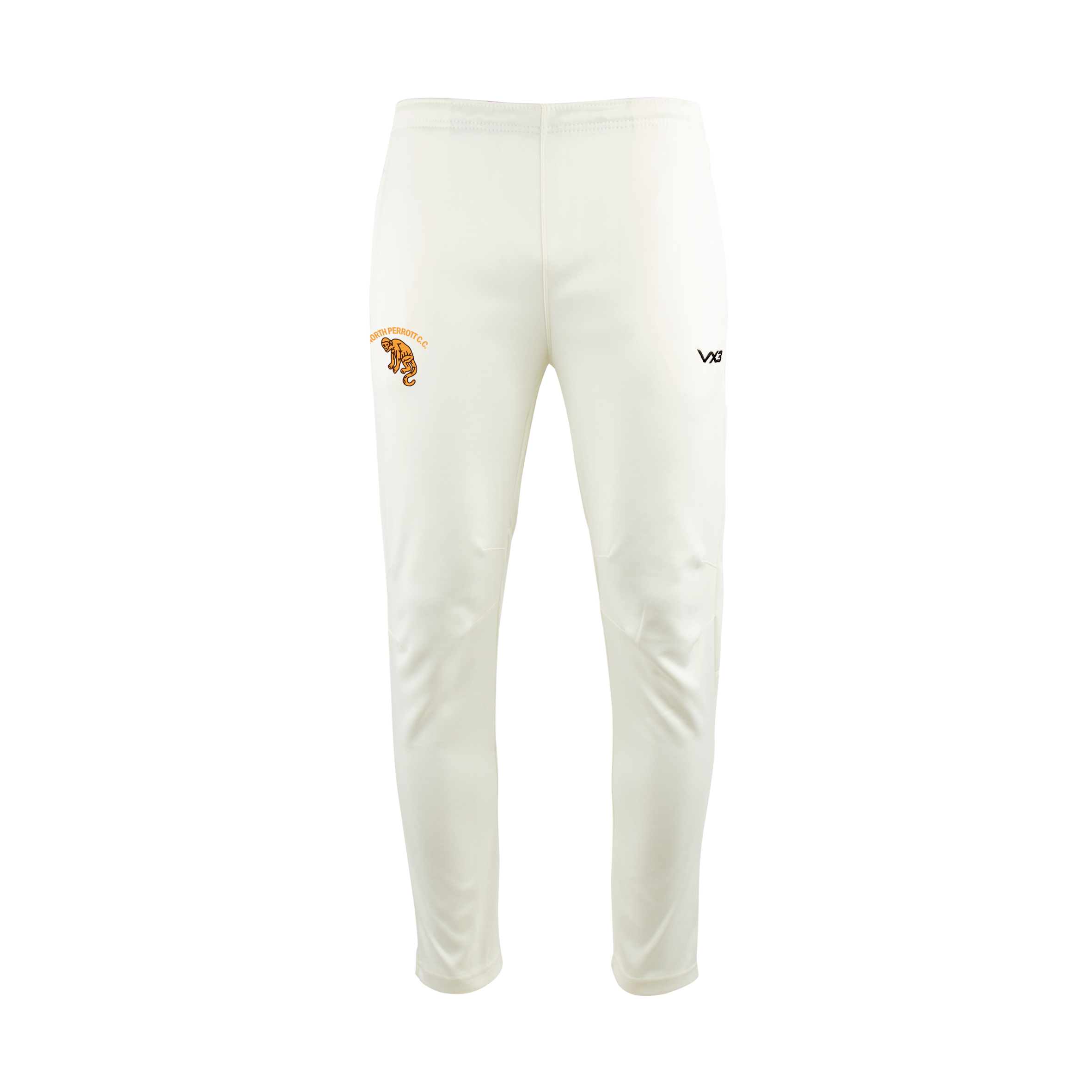 North Perrot Cricket Club Cricket Whites Youth Trouser