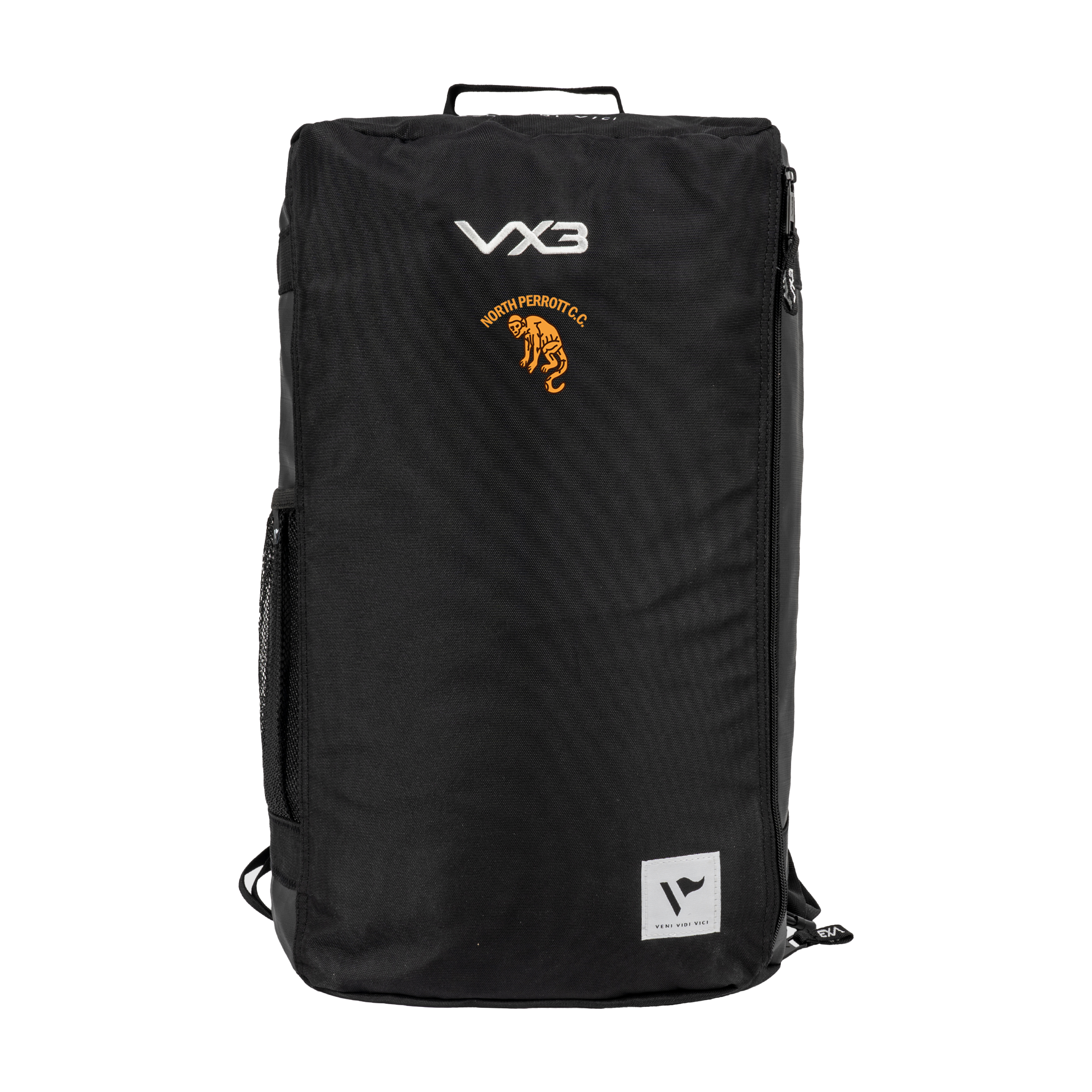 North Perrot Cricket Club Durus Elite Backpack