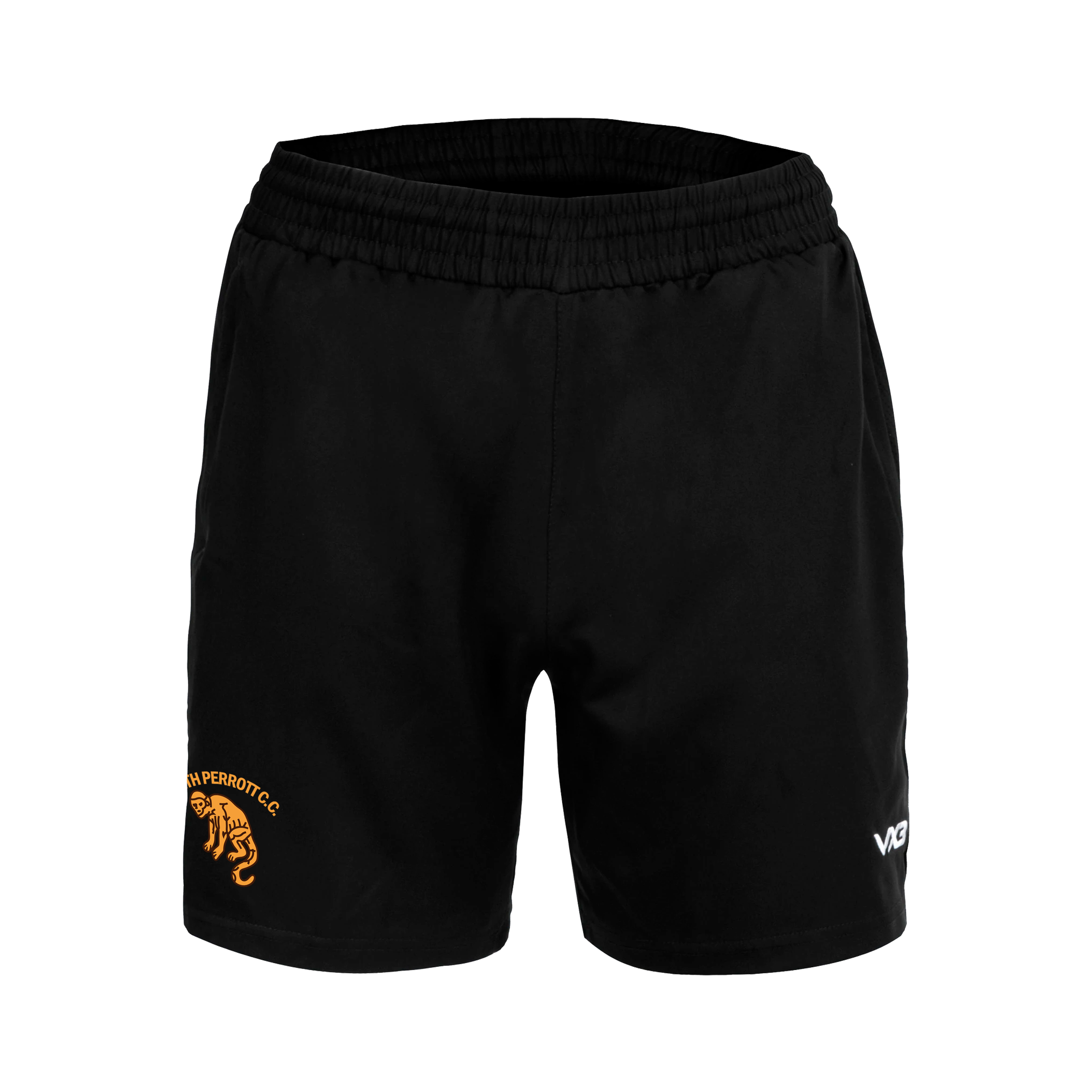 North Perrot Cricket Club Majester Training Short