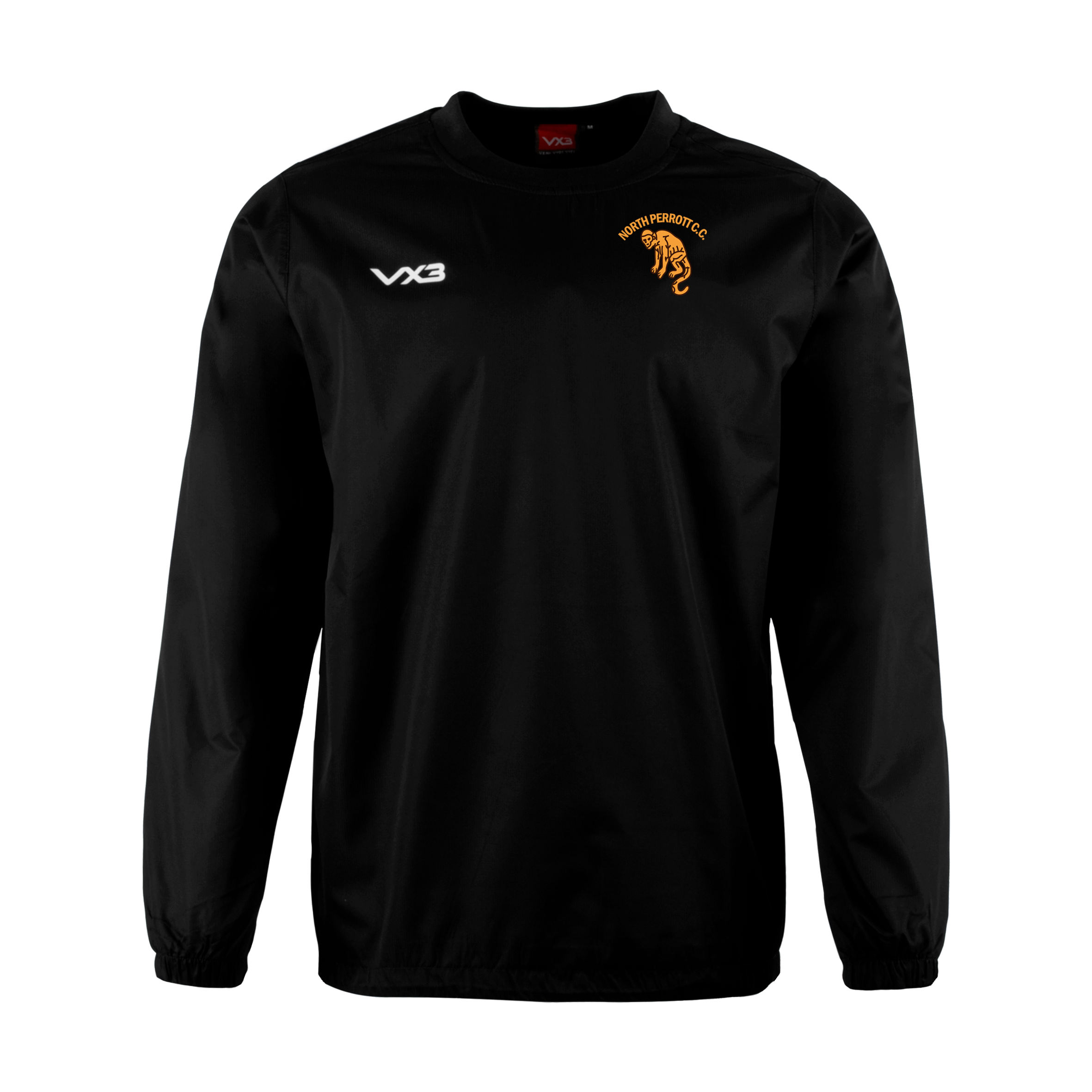 North Perrot Cricket Club Primus Youth Smock