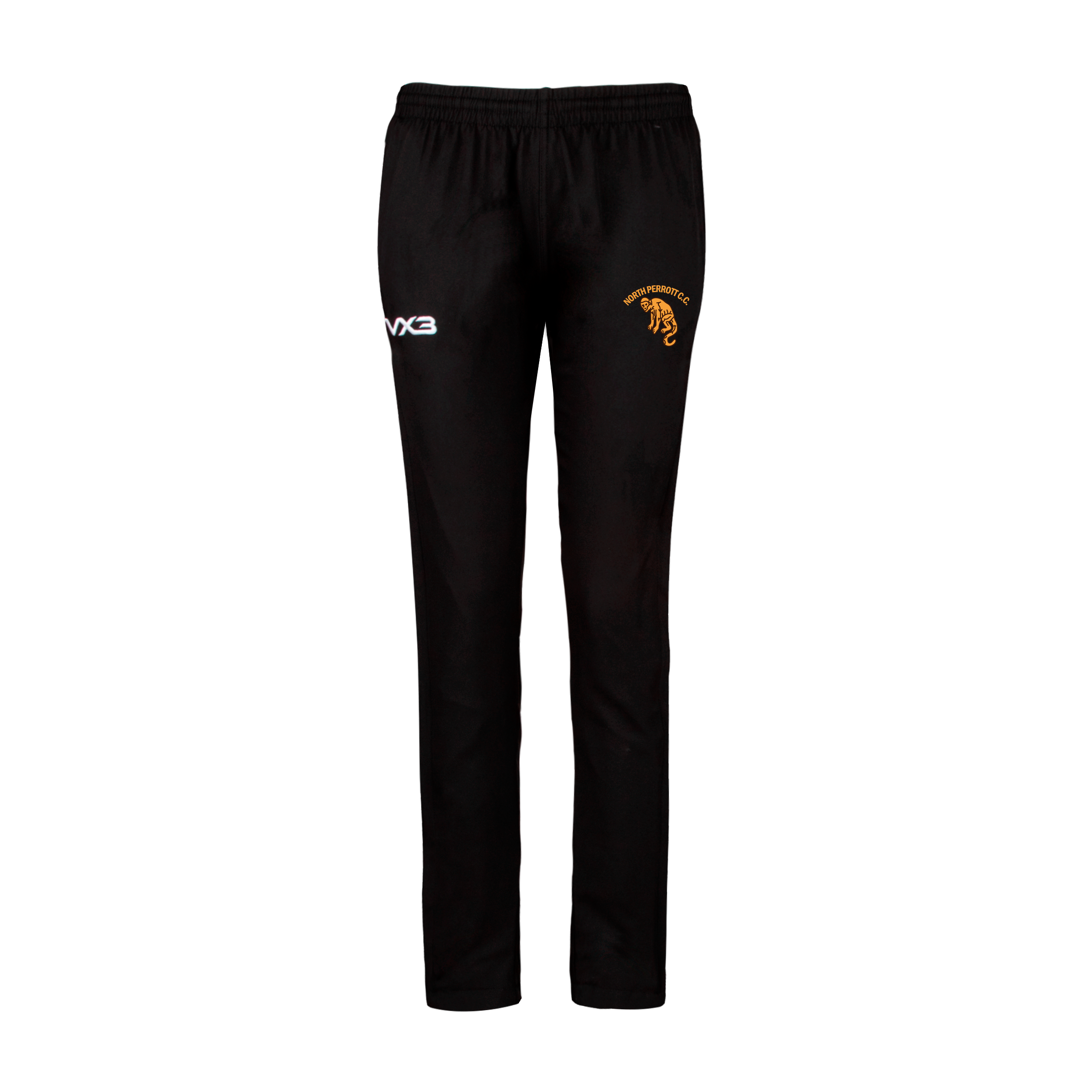 North Perrot Cricket Club Solum Ladies Trackpant