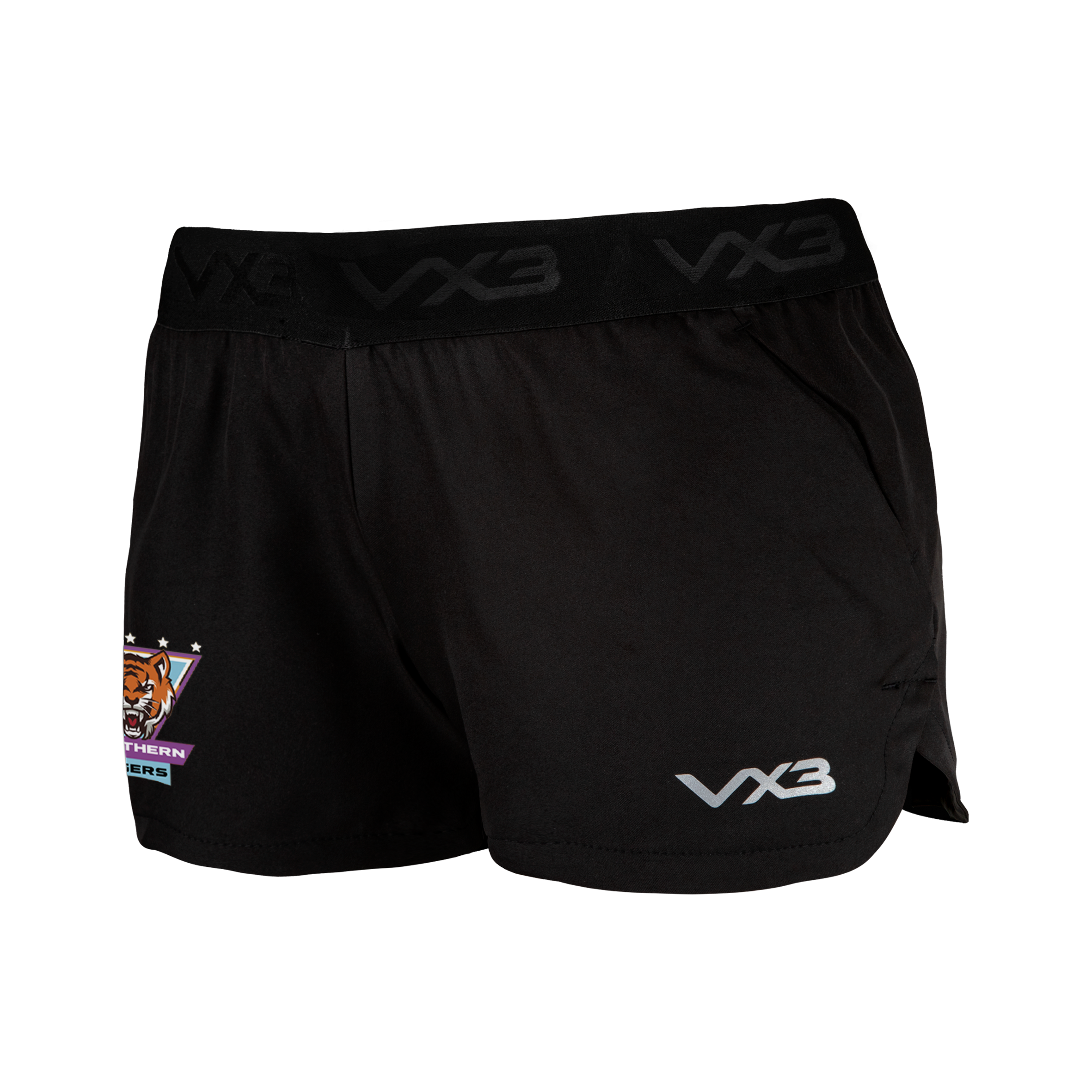 Northern Tigers Clarus Women's Running Short