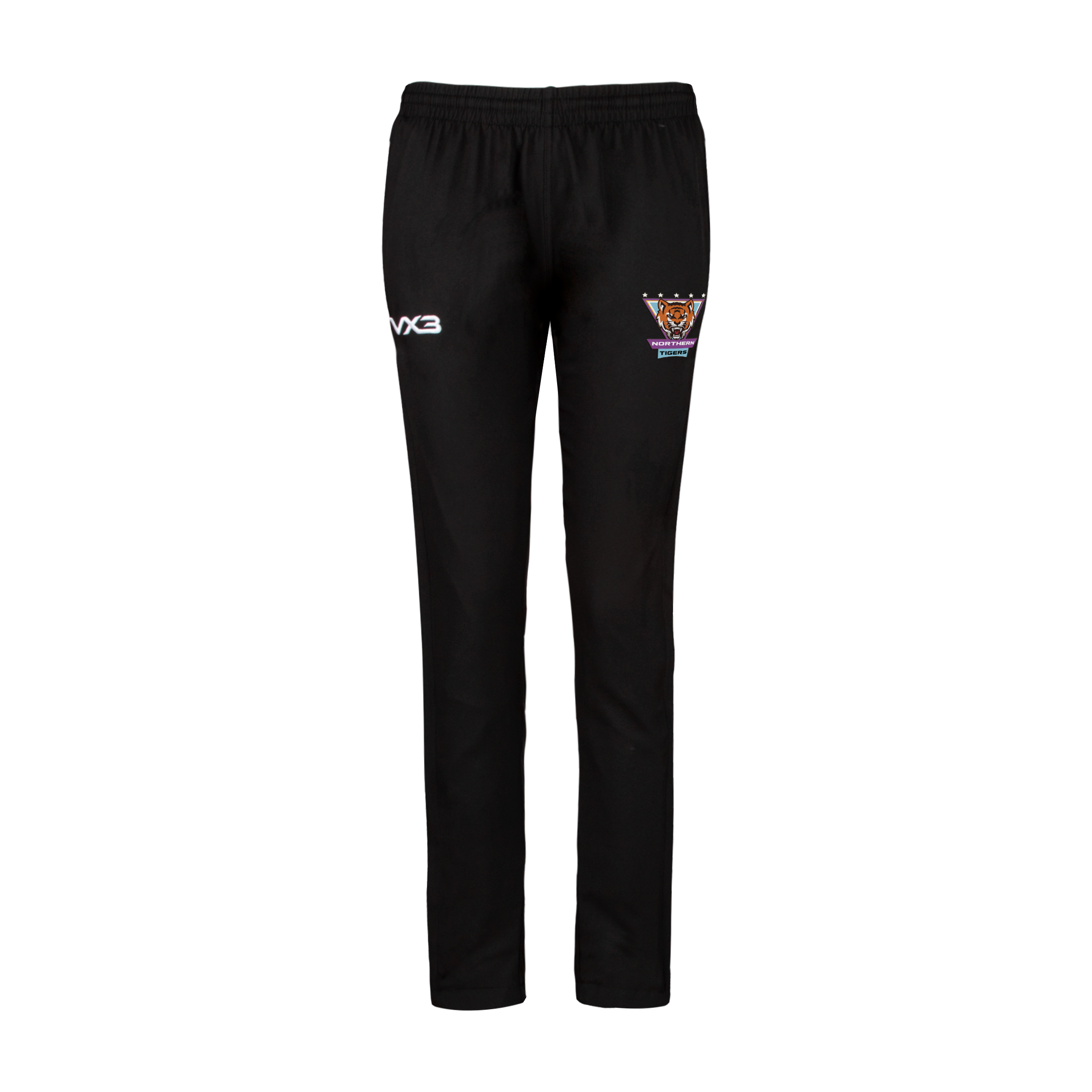 Northern Tigers Solum Ladies Trackpant