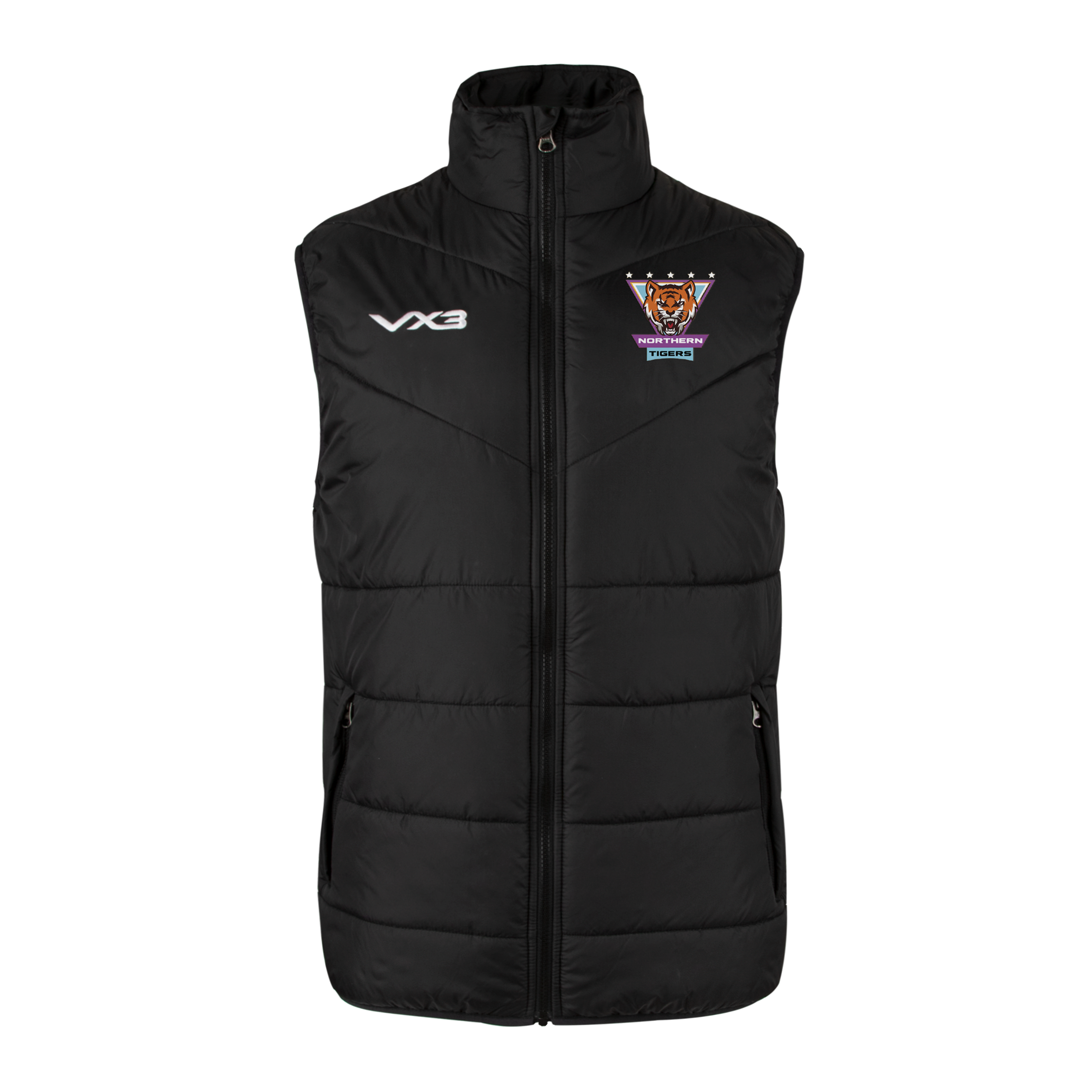 Northern Tigers Ventus Gilet