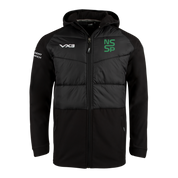 Norwich School Sport Tempest Hybrid Jacket
