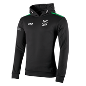 Norwich School Sport Fortis Hoodie