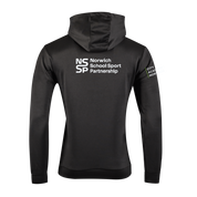 Norwich School Sport Fortis Hoodie