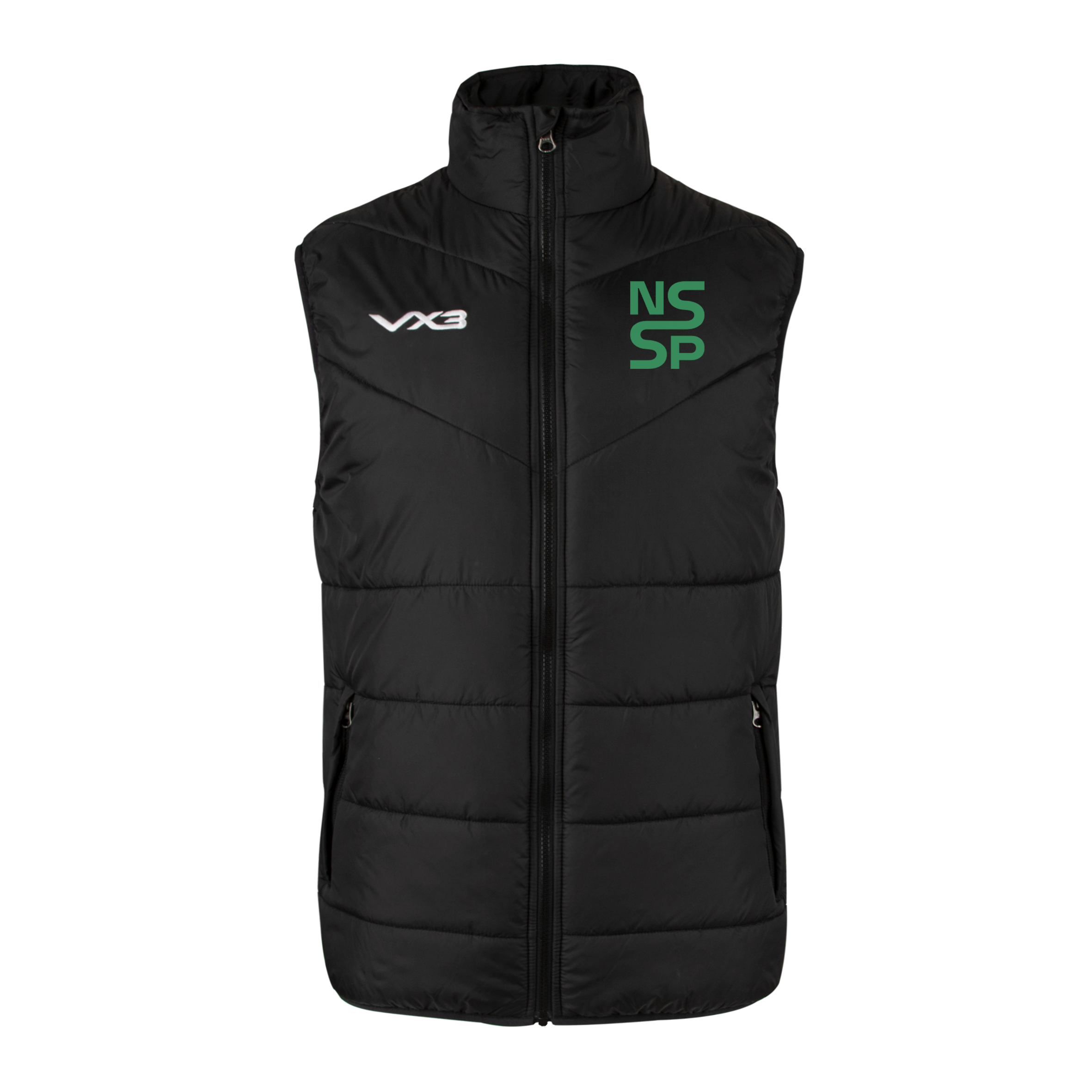 Norwich School Sport Ventus Gilet