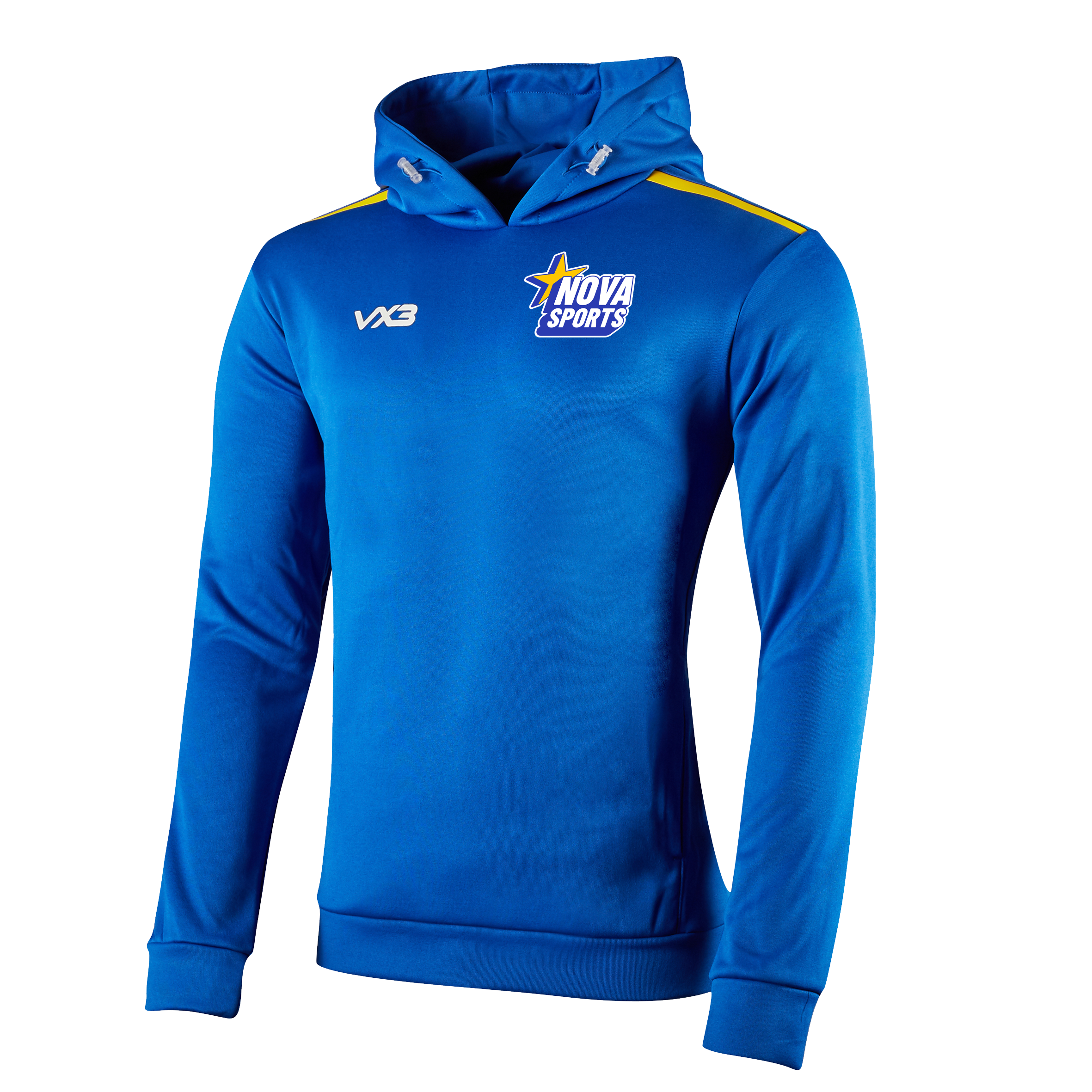 Nova Sports Fortis Youth Hoodie