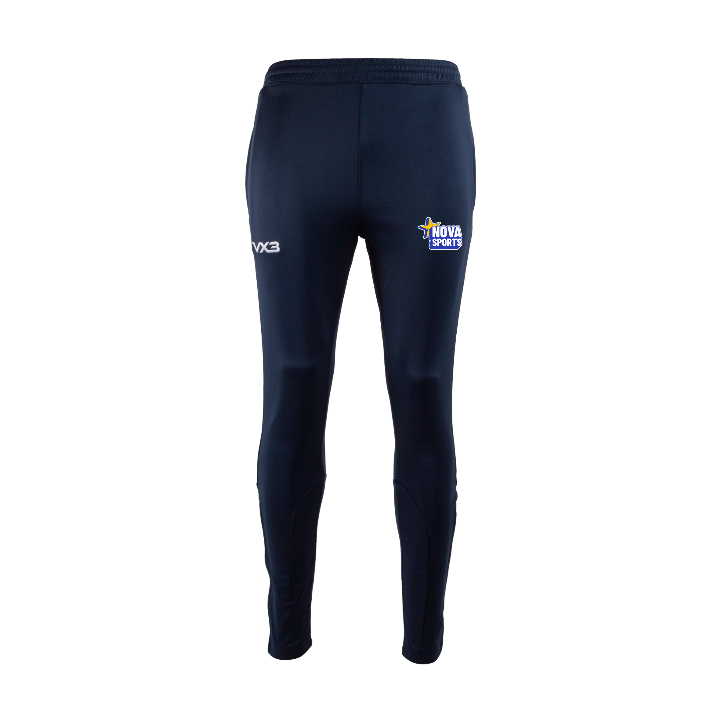 Nova Sports Primus Youth Skinny Pants
