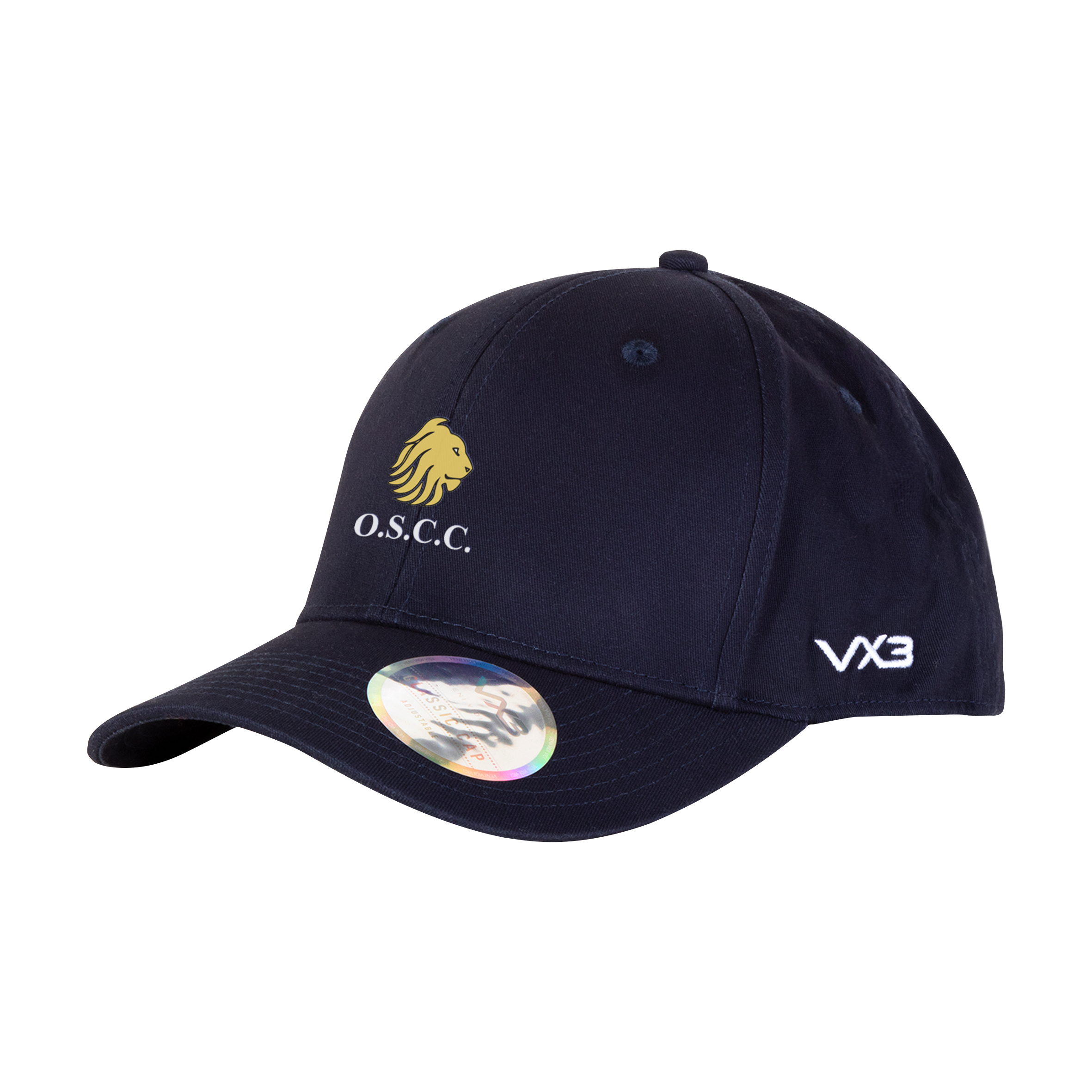 Offley & Stopsley CC Classic Cap