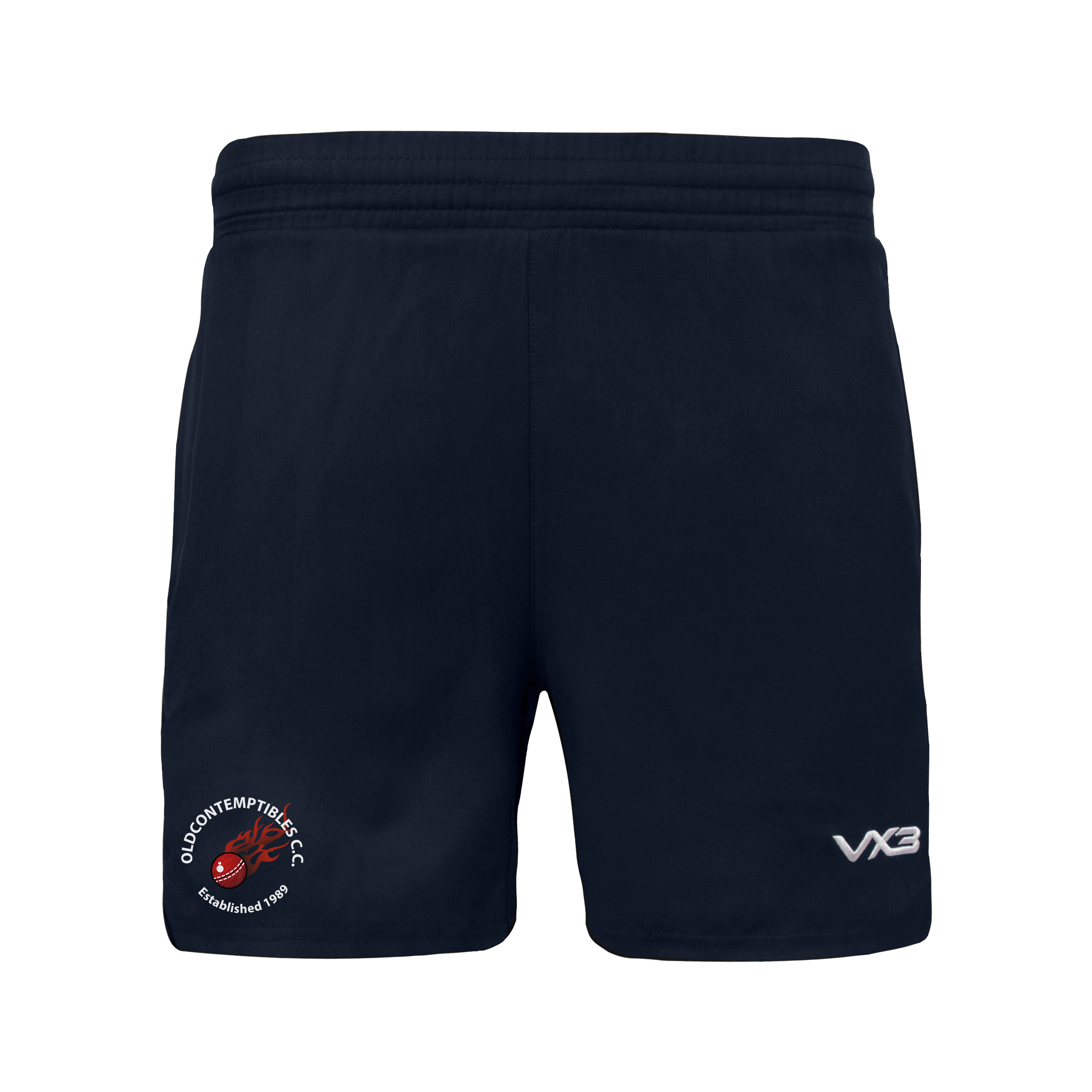 Old Contemptibles C.C Ludus Gym Shorts