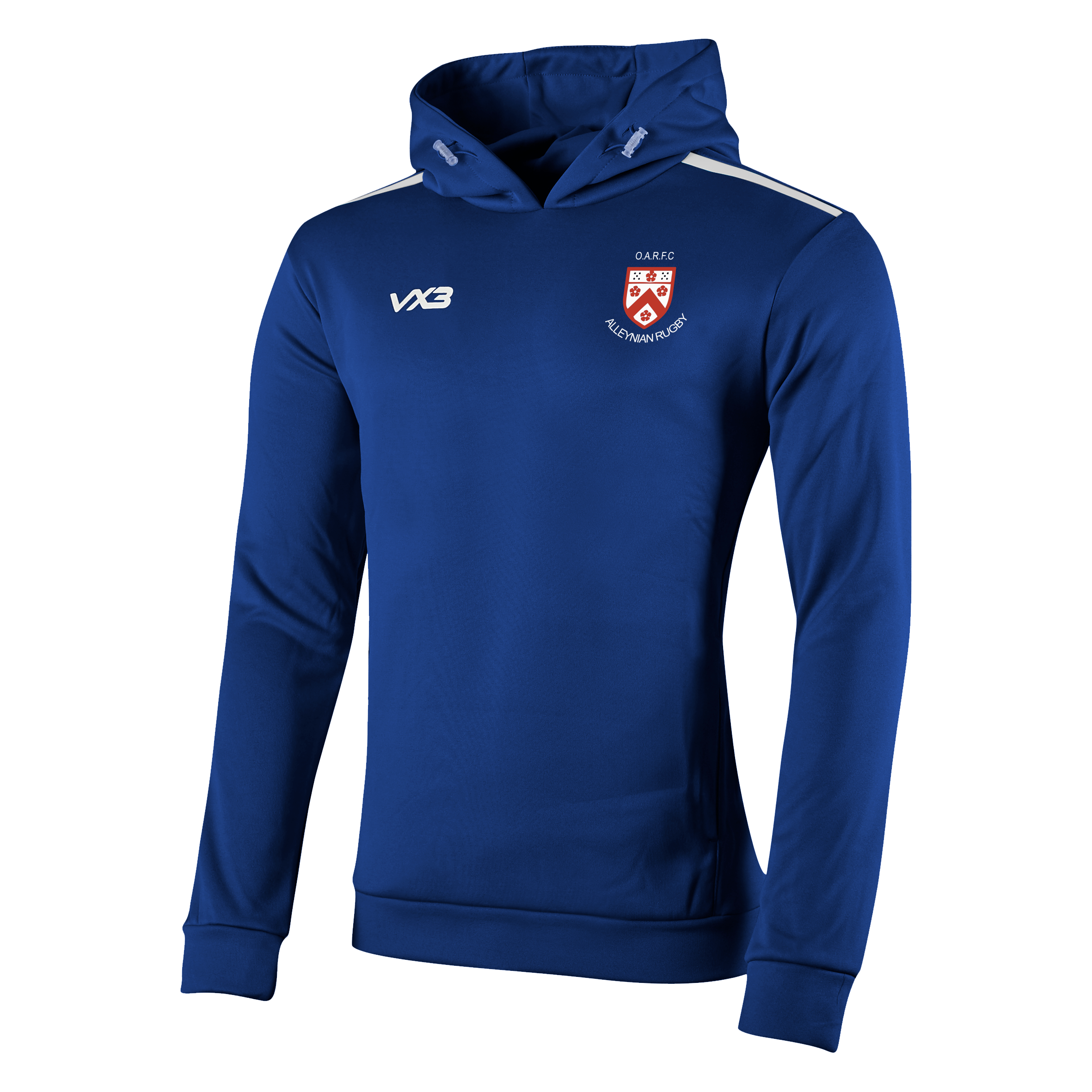Old Alleynian RFC Fortis Hoodie