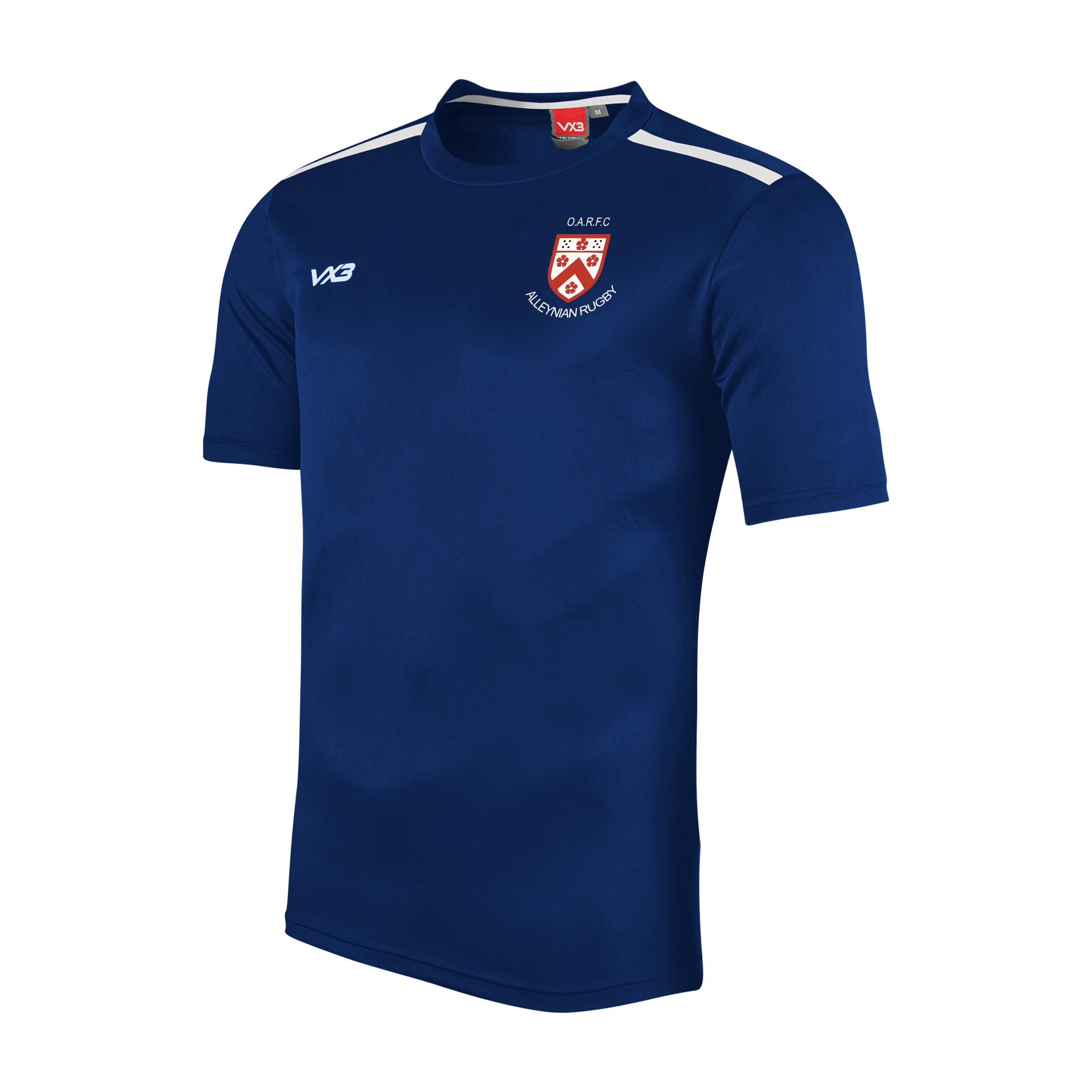 Old Alleynian RFC Fortis Tee