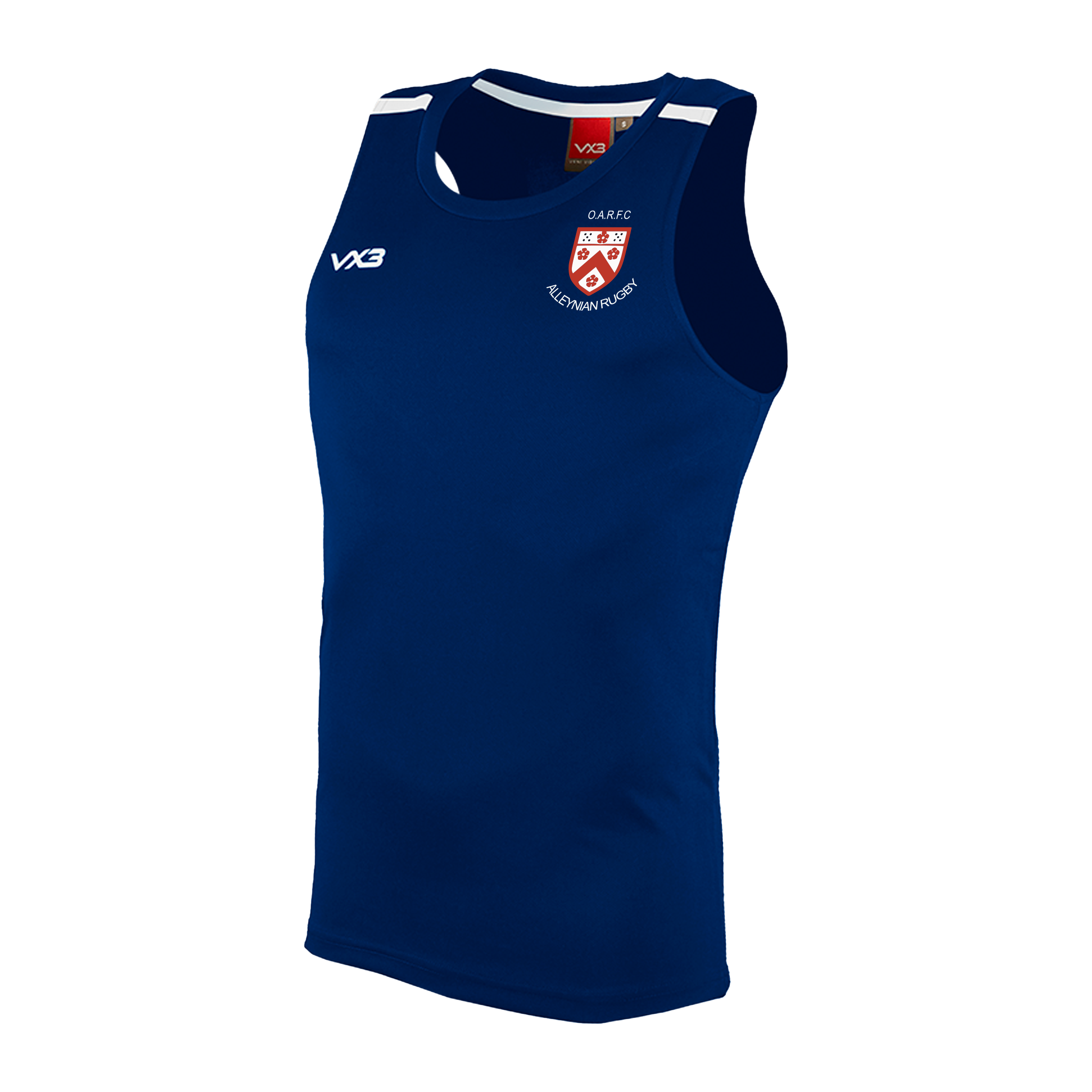 Old Alleynian RFC Fortis Vest