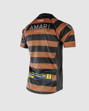 Oldham RLFC Away S/S Replica Shirt