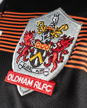 Oldham RLFC Away S/S Replica Shirt