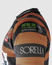 Oldham RLFC Away S/S Replica Shirt