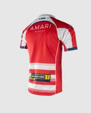 Oldham RLFC Youth Home S/S Replica Shirt