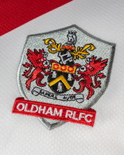Oldham RLFC Youth Home S/S Replica Shirt