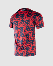 Oldham RLFC Warm Up Tee YOUTH