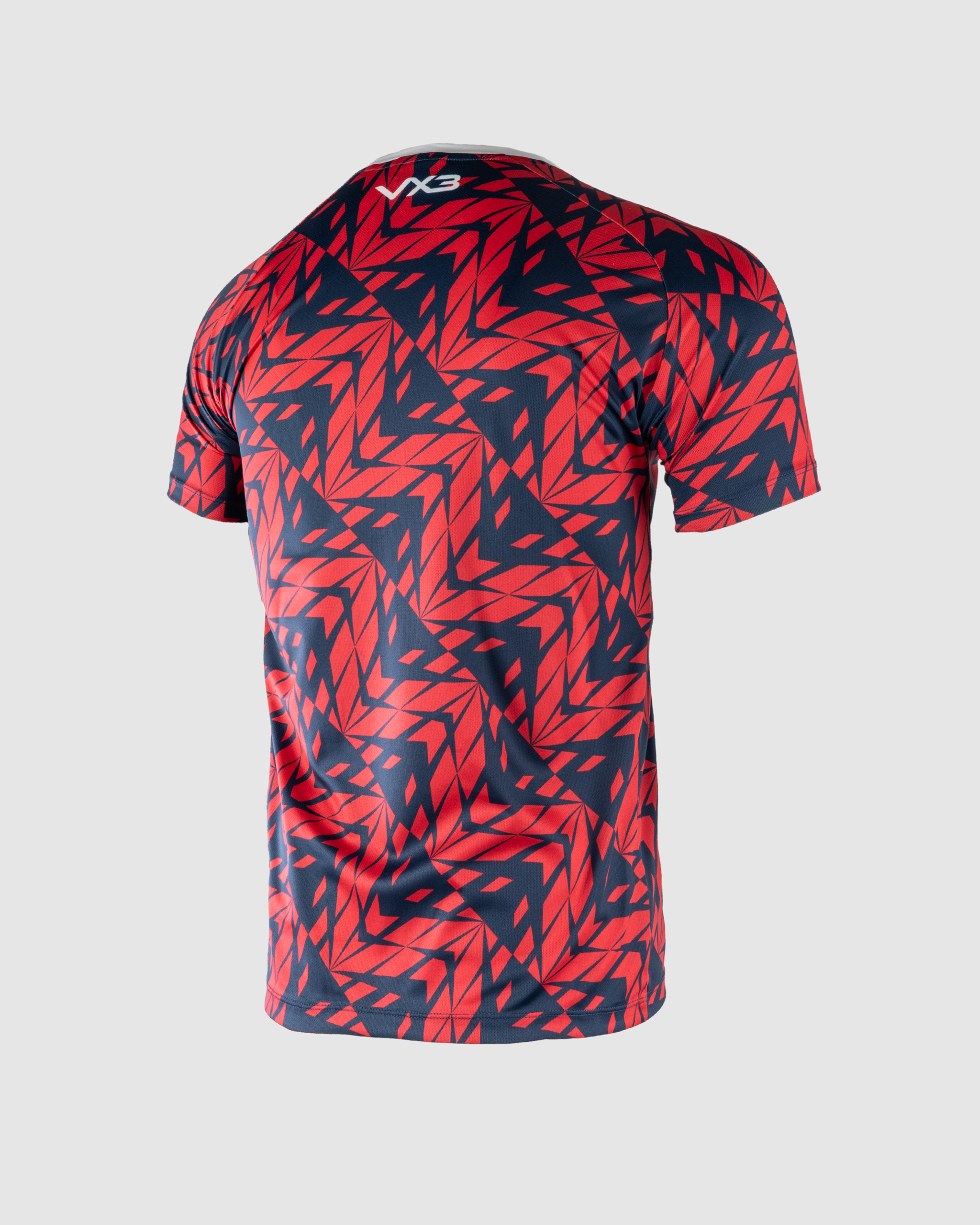 Oldham RLFC Warm Up Tee YOUTH