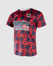Oldham RLFC Warm Up Tee YOUTH