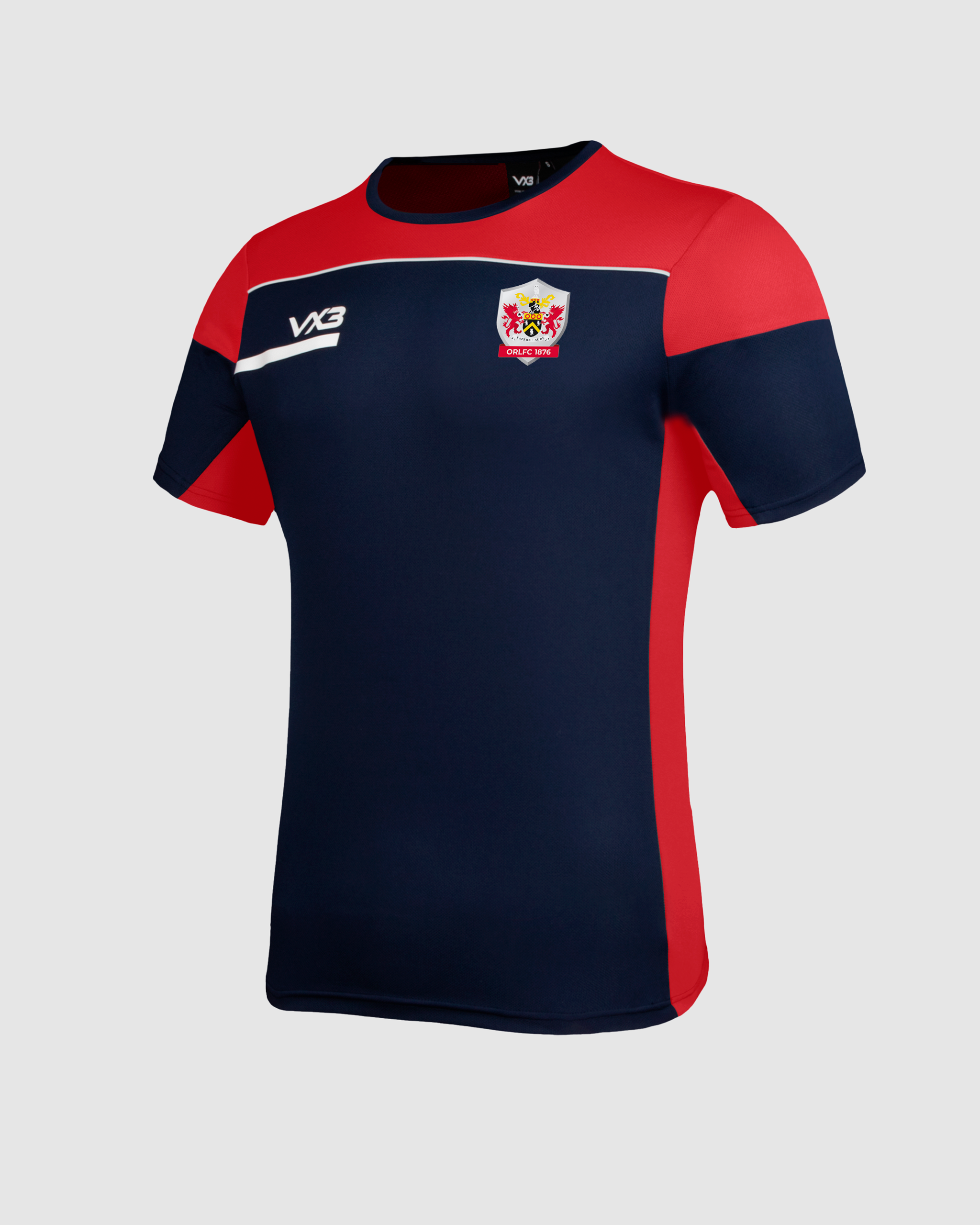 Oldham Rugby League Opus Tee Youth