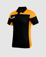 Opus Polo - Black Amber White