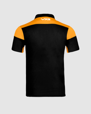 Opus Polo - Black Amber White