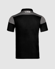 Opus Polo - Black Grey White
