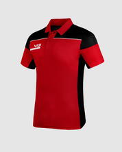 Opus Polo - Red Black White