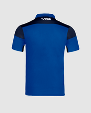 Opus Polo - Royal Navy White