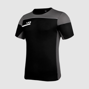 Opus Tee Youth - Black Grey White