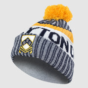 Colyton Grammar School Bespoke Bobble Hat