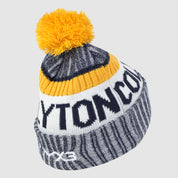 Colyton Grammar School Bespoke Bobble Hat