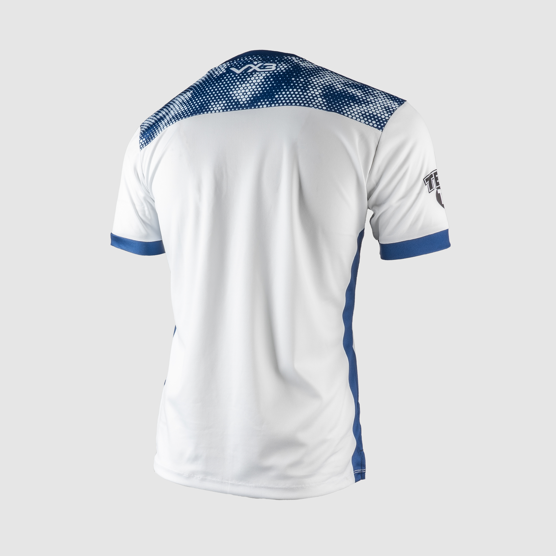 Torquay Academy Brunel House Elite Tee Youth