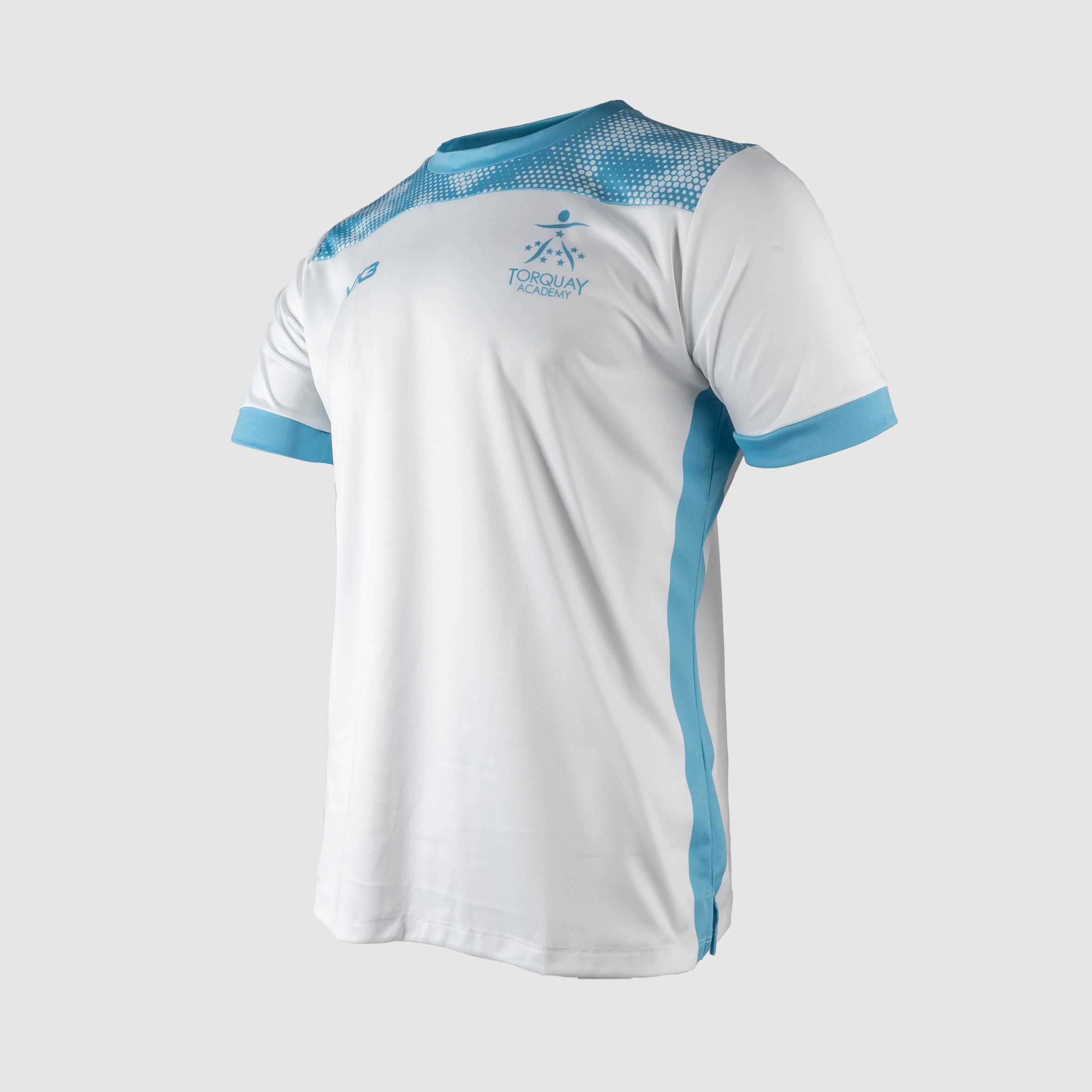 Torquay Academy Christie House Elite Tee Youth