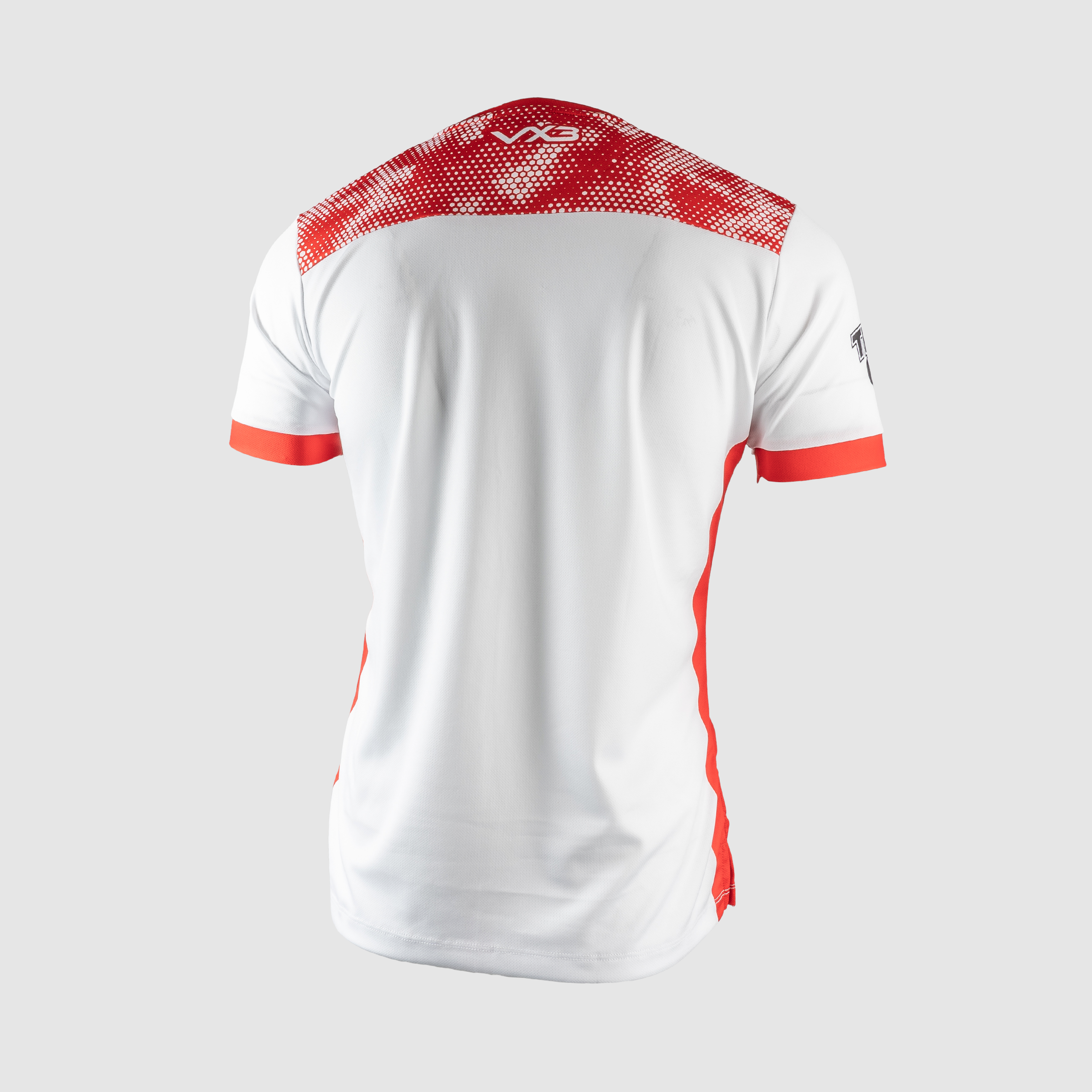 Torquay Academy Darwin House Elite Tee Youth