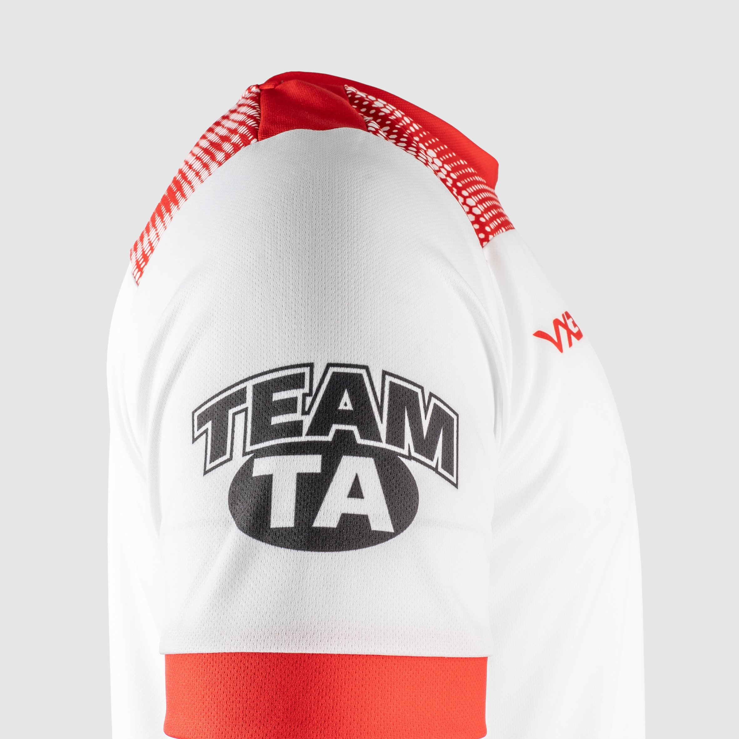 Torquay Academy Darwin House Elite Tee